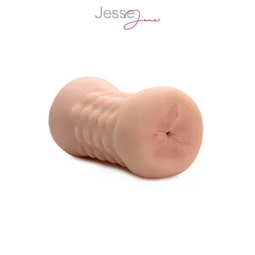 Double masturbateur vagin et anus Jesse Jane