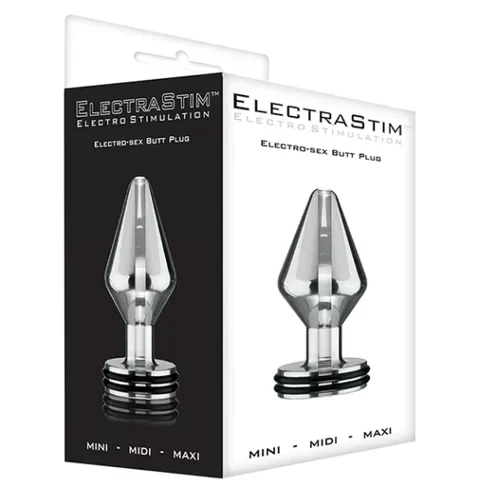 Plug électrostimulation - Electrastim