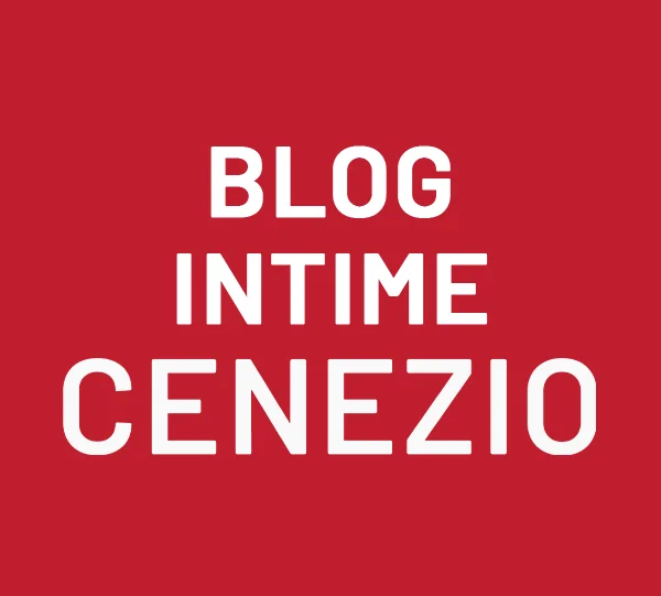 Blog Intime Cenezio