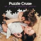 Puzzle coquin Your love is all I need - 200 pièces