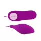 Stimulateur SHELL12 violet - Baile Stimulating