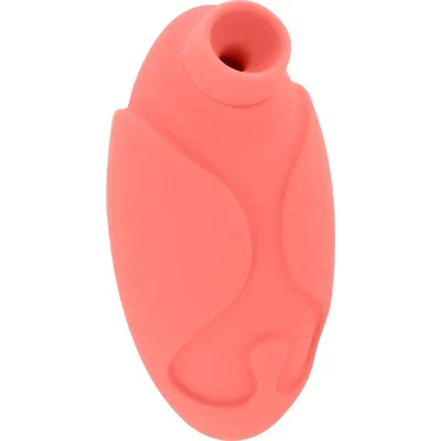 Stimulateur clitoridien à ondes - Ohmama