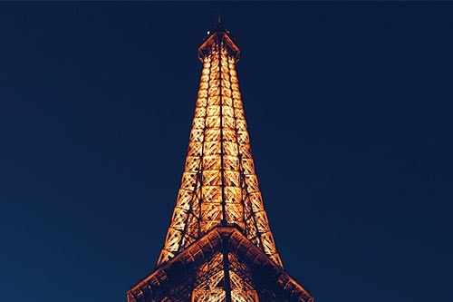 Que faire pour un premier rendez vous à Paris avec un homme à Paris ?