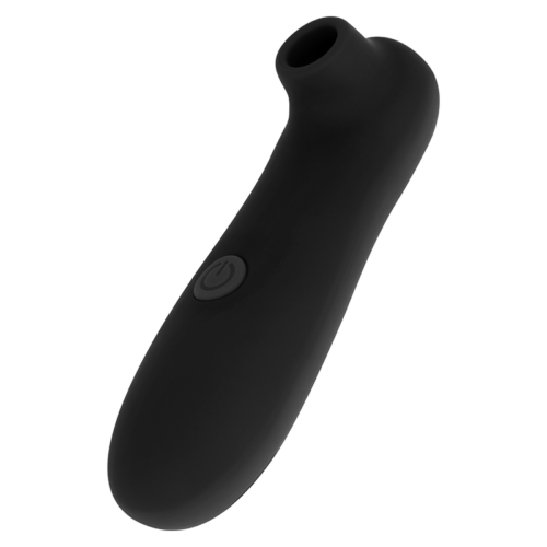 Vibrateur stimulateur clitoris 10 vitesses (Noir) - OHMAMA